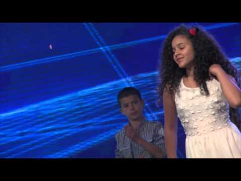 Kosova Fest 2013  Albanita dhe Bernardi - Edhe pak