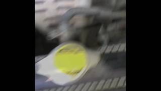 97 Corolla 02 sensor replacement