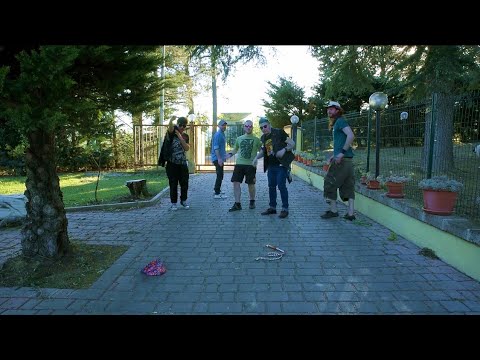 Mondo Diverso - DegeneRadio Band (Official Video)