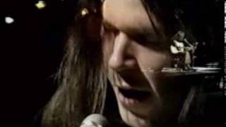 Neil Young Heart Of Gold Video