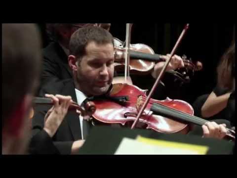 afbeelding Concerto: A Beethoven Journey