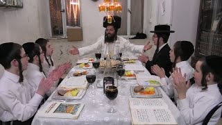 מה באמת המשמעות של חבילת יום טוב למשפחה ענייה בארץ ישראל