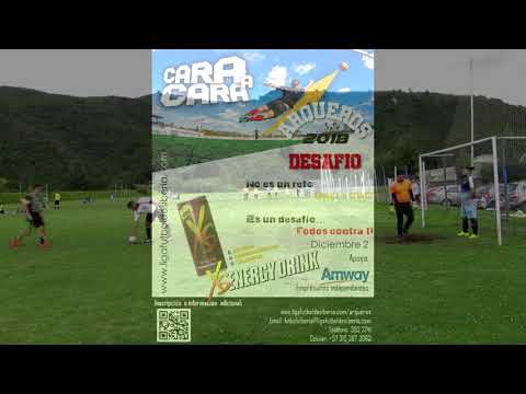 LFS Mundial2018   4os Final PENALTIES LosDeSiempre Vs  ColoniaMonposina