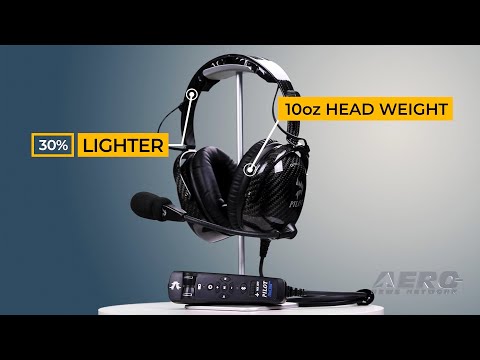 Aero-TV: Pilot Communications Display Their Latest Devices At Oshkosh