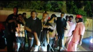 Bleeda Ft. Jigga & KB Tha Monsta- Respekt My Gangsta [OFFICAL VIDEO]