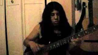 Béla Fleck and the Flecktones - Life in Eleven (bass solo)