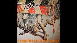 Azra - Poljska u mome srcu || Acoustic Cover