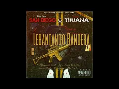 18- lebantado bandera - stilow nasty & pato