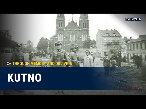 Episode 6. Kutno | Through Memory and Oblivion