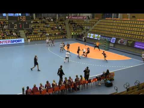 USM 2016 DJ steg 4: LUGI HF – BK Heid