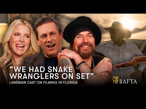 afbeelding Billy Bob Thornton's Shocking Filming Secrets!