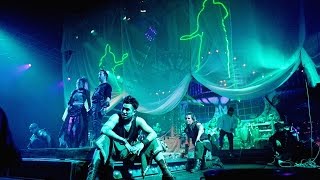 DJ BoBo - DANCE INTO THE LIGHT ( Pirates Of Dance )