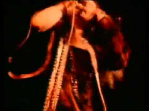 Janis Joplin - Try (Live at Woodstock Music & Art Fair, 1969)