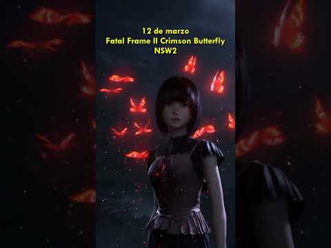 Rumor: Supuestamente, la ‘Switch 2’ será revelada oficialmente este jueves