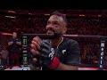 Rob Font Octagon Interview | UFC 287