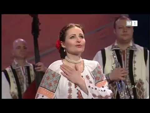 Angelina Korjan si Orchestra Fratilor Advahov - Dorul parintilor