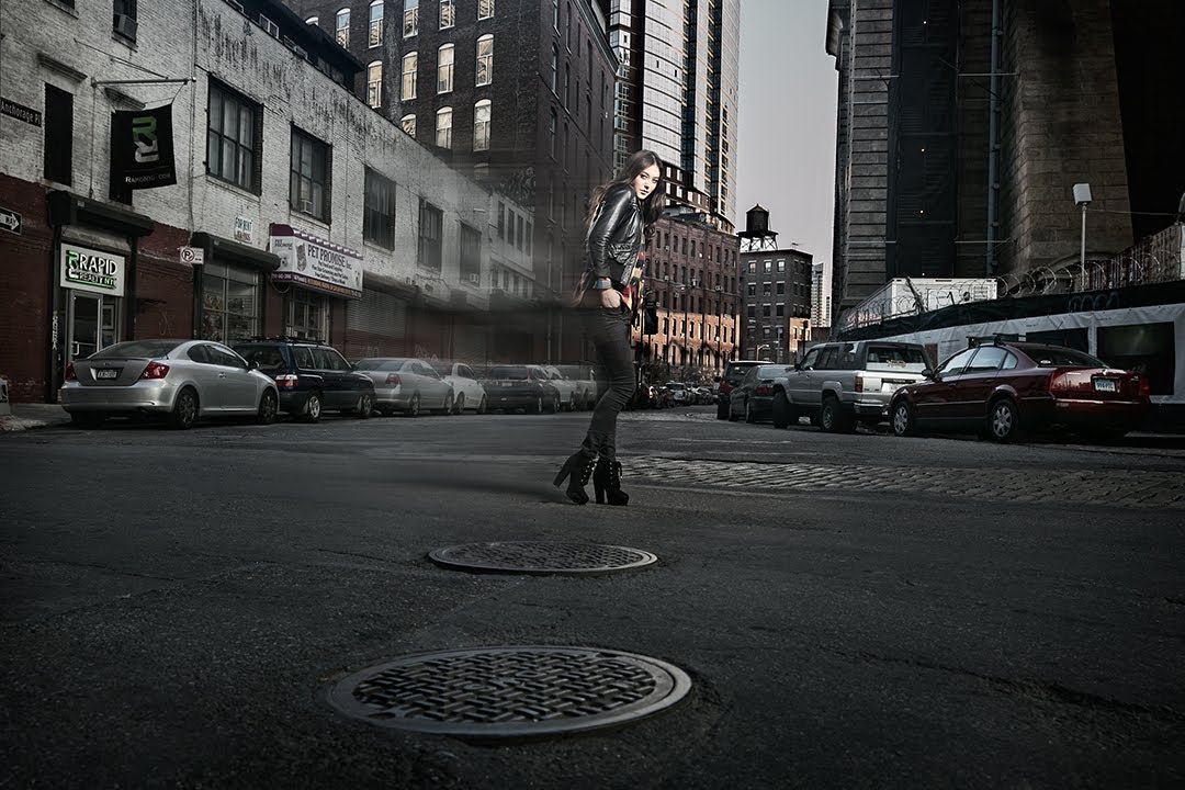 Импульсный моноблок Profoto B1 500 AirTTL