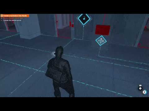 Watch Dogs2 pt46