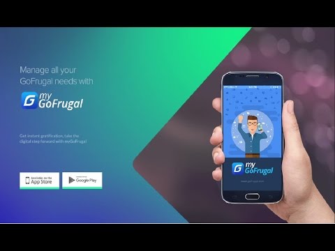 MyGofrugal - 24x7 POS Support Video
