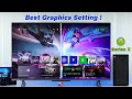 Xbox Series X How To Get Best Graphics For Excellent Gaming Experience