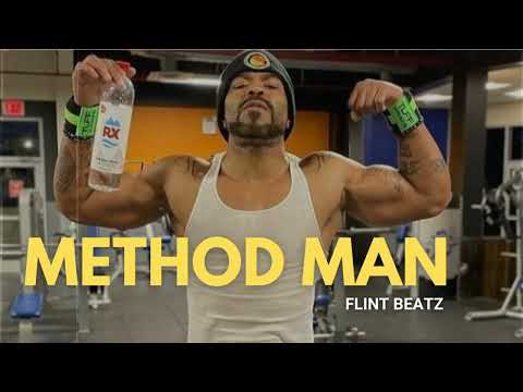 [FREE] Method man x Wu tang clan Type Beat - 'Diego guitar'