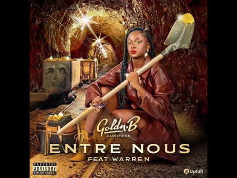 10-GOLDN.B - ENTRE NOUS FEAT WARREN