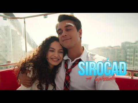 Siročad: Asije i Doruk provode lijepe trenutke zajedno dok oko njih spletke kruže!