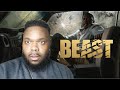 BEAST 2022 First Time Watching Movie Reaction