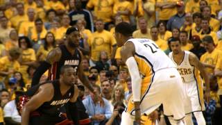 Paul George - Indiana Pacers