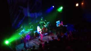 Smith Westerns - Imagine, Pt. 3 live at Lincoln Hall in Chicago (July 31, 2013)