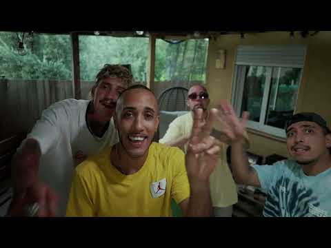 A.Inquieto y Dani and 4 more