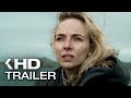 THE END WE START FROM Trailer 2024 Jodie Comer Benedict Cumberbatch