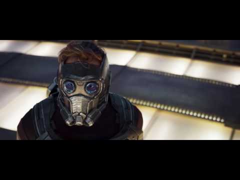 Marvel's Guardians of the Galaxy Vol. 2 - Official Sneak Peek