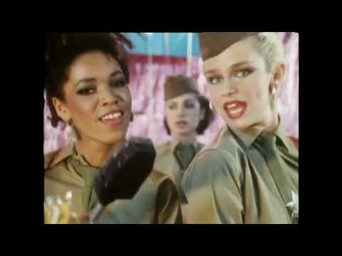 The Entertainer HD | The Belle Stars