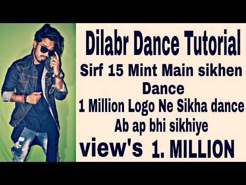 Yash vardhan dance kaise sikhen