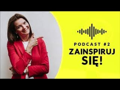 Zainspiruj się #2| #czasnainspirację | Małgorzata Kospin