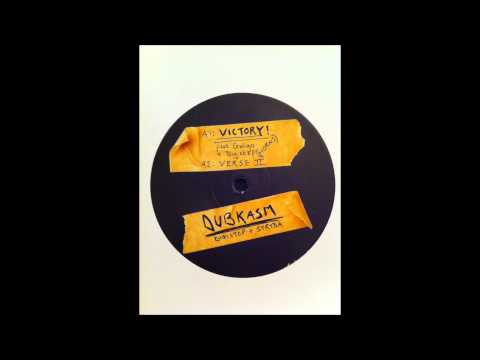 Dubkasm - Victory