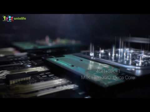 Apollo Lite promotion video