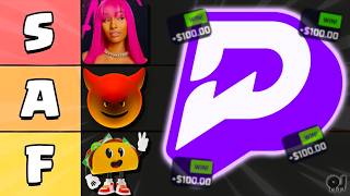 I PROFITED $40,000 on PrizePicks, THESE are the BEST Strategies thumbnail