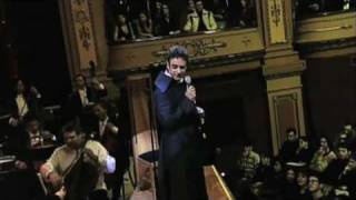 Corazón Delator - Gustavo Cerati