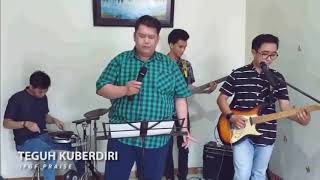 Teguh Kuberdiri - IFGF Praise II Pontianak