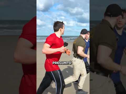 Sobreviví a la rutina más difícil del ejército #shorts