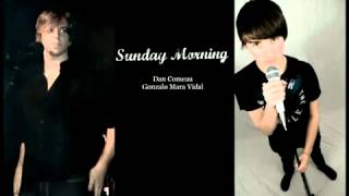 Matthew Najar - Sunday cover