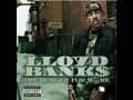 Lloyd banks feat.The Game - Chips Are Down