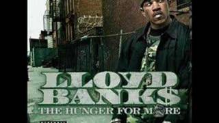 Lloyd banks feat.The Game - Chips Are Down