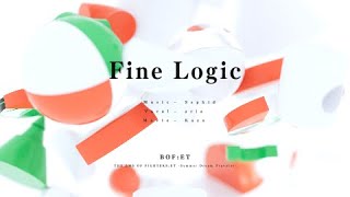 Cover art for 【BOF:ET】Fine Logic