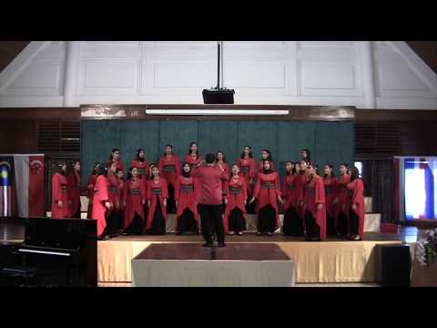 Grazia Vocalista - I Got Rhythm