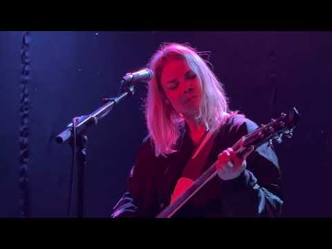 Jennifer Touch - Live at The Crofters Rights, Bristol, UK 09.03.23