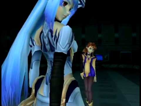 Xenosaga Episode I Part 31