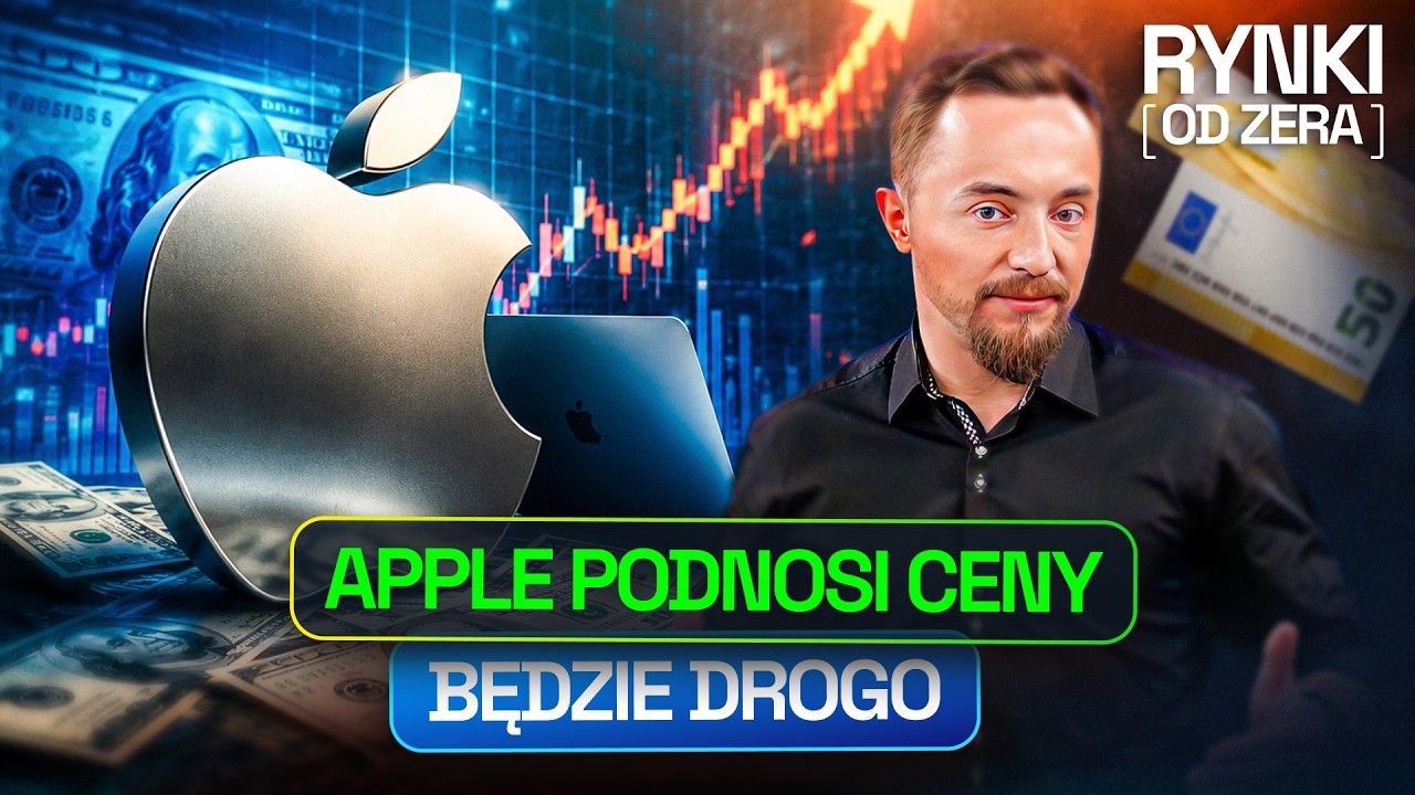 ŚLEDZTWO WS. ZALANDO, FOXCONN INWESTUJE W POLSCE, DUŻY BANK ZWALNIA W KARKOWIE | RYNKI OD ZERA
